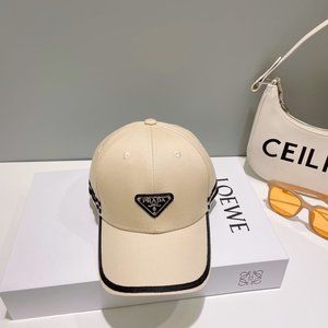 AUTHENTIC Prada Hats